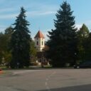 Bystřice