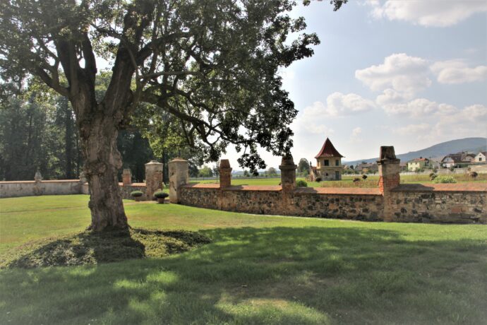 Červené Poříčí