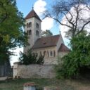 Kostel svatého Jakuba Staršího v Jakubu