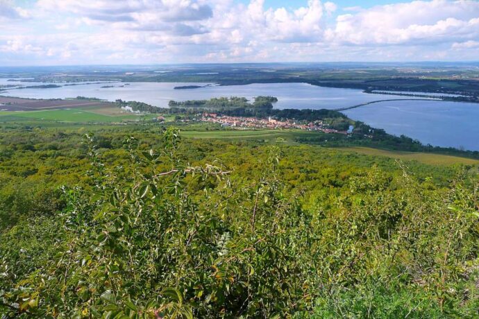Dolní Věstonice, Foto: ©Jana Kučerová