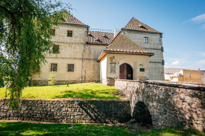 Foto: ©Vlastivědné muzeum Jesenicka