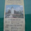 Drahanovice