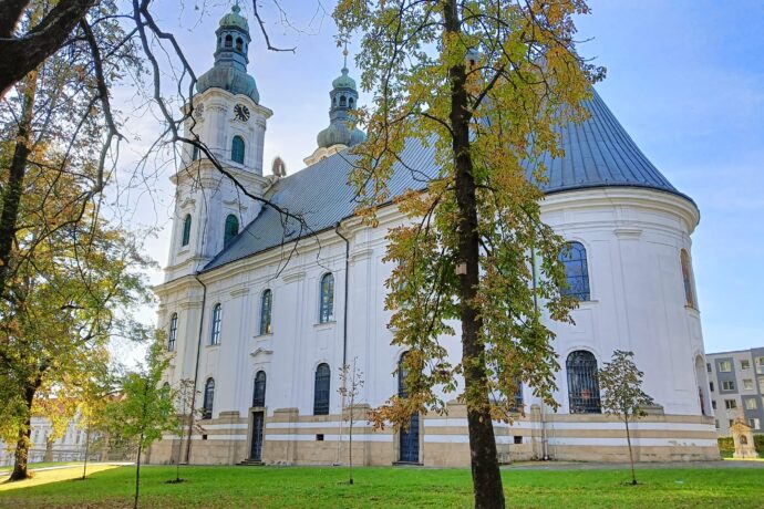 Frýdek-Místek Foto ©Stanislav Hulín