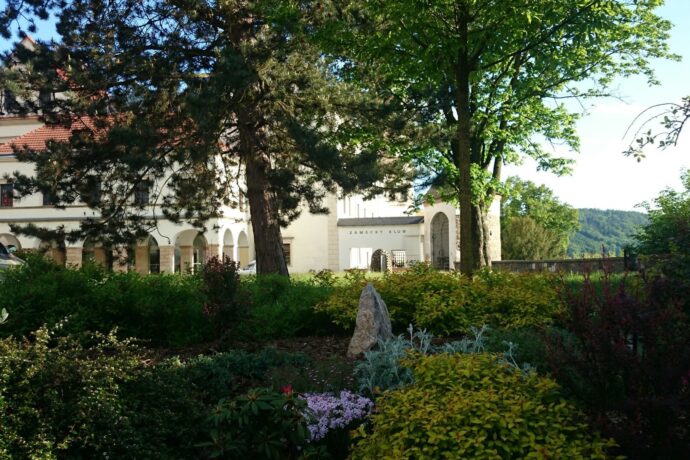 Hranice. Autor: © misunek74