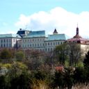 Kostomlaty pod Milešovkou