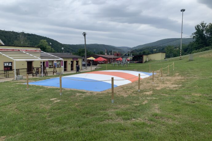 Foto: ©Bobová dráha Hlubočky