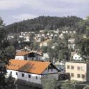 Jablonec nad Jizerou