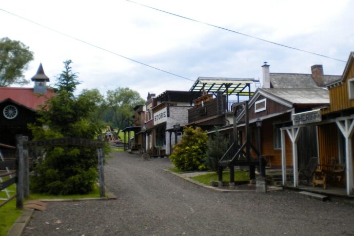 Jívka Vernéřovice