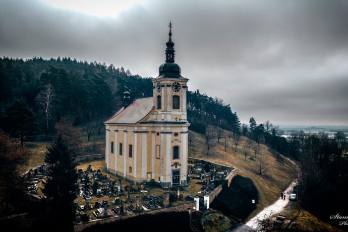 Konecchlumí Stanislav Švec