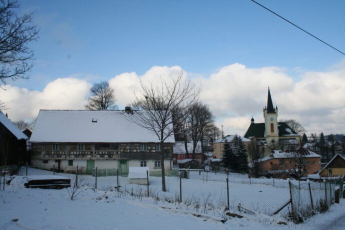 Krajková