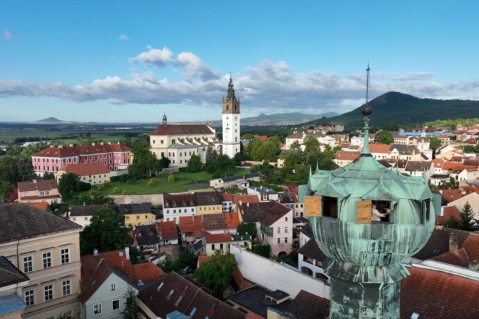 Kalich. Foto: ©Litoměřice