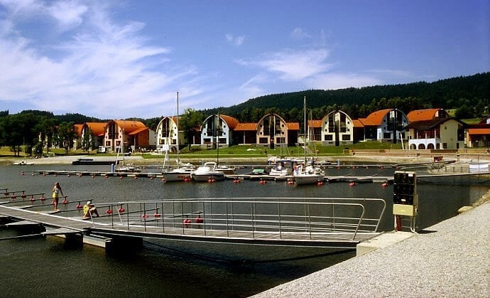 Lipno nad Vltavou