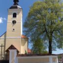 Louňovice pod Blaníkem
