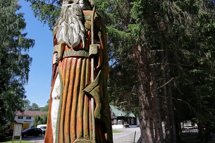 Ludvíkov v u Vrbna pod Pradědem