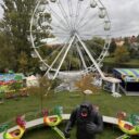 Foto: ©Lunapark Helfer