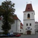 Mladá Vožice