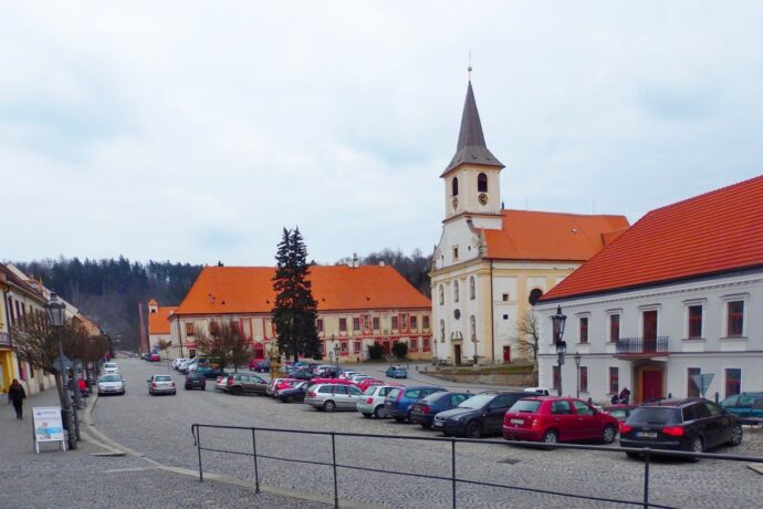 Mikroregion Náměšťsko