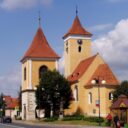 Nehvizdy