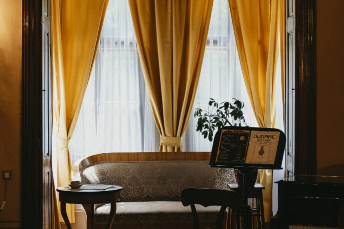 Památník A. Dvořáka