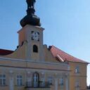 Stádlec