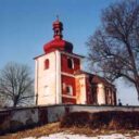 Strašice