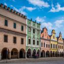 Telč