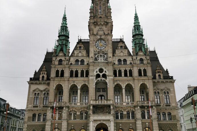 Top 5 výletních měst, které byste měli navštívit v Libereckém kraji