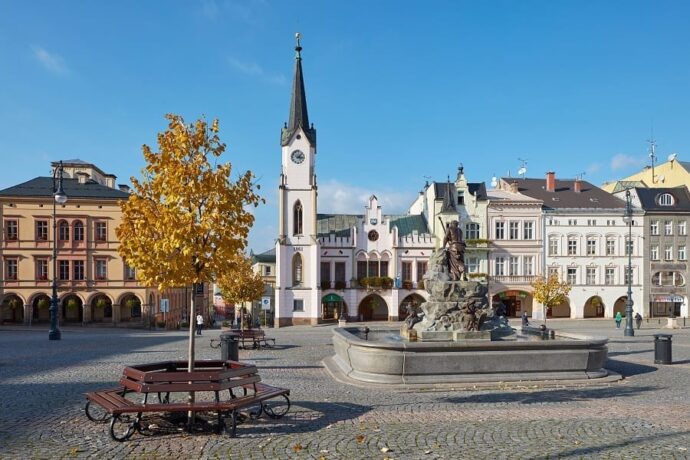 Trutnov