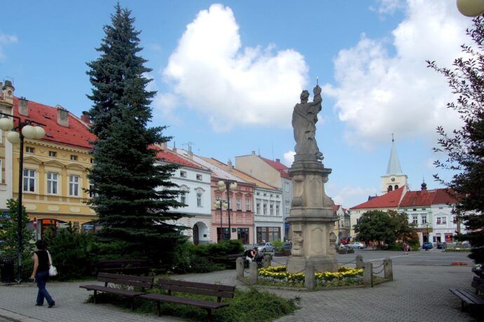 Valašské Meziříčí