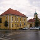 Vinoř