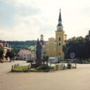 Vlachovo Březí