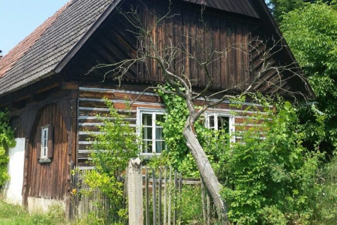 Vlastibořice č.p. 3