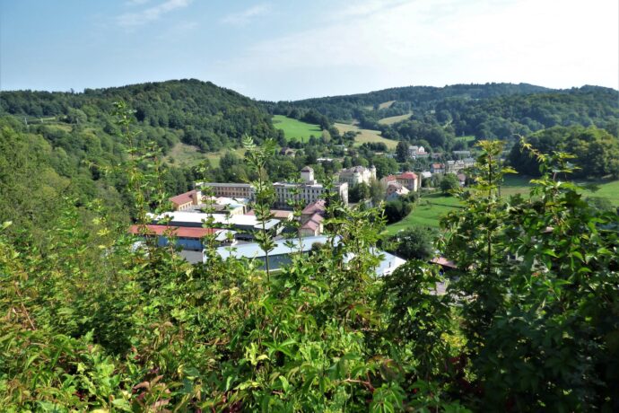 Františkov nad Ploučnicí