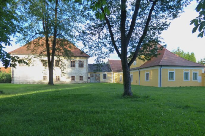 Zálší_ foto: ©Jana Kučerová