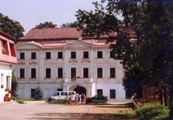Zvíkovec