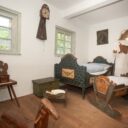 Městské muzeum v Železném Brodě. Národopisná expozice Běliště. Foto: ©Luboš Tomešek