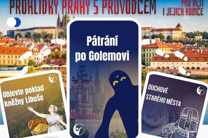 Foto: © Jak přežít dovolenou