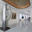 Městské muzeum v Železném Brodě. Sklářská expozice. Foto: ©Jaroslav Kvíz