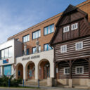 Městské muzeum v Železném Brodě. Sklářská expozice. Foto: ©Jaroslav Kvíz