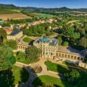 Zámek Ploskovice. Foto: © Libor Sváček