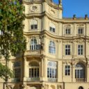 Zámek Ploskovice. Foto: © Libor Sváček