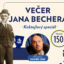 Večer Jana Bechera – nový koktejlový zážitek v muzeu Becherovky. Foto: © Home of Becherovka