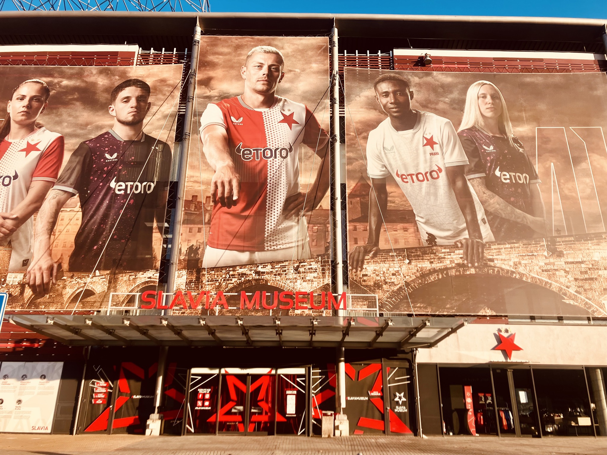 Foto: © Slavia Museum