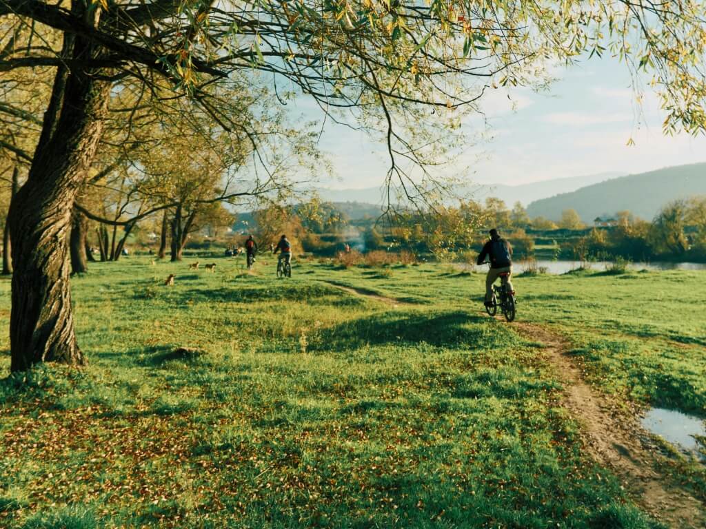 Tipy na výlety v Jeseníkách. Foto: © Pexels