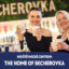 Home of Becherovka. Foto: © Becherovka