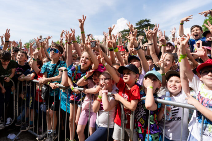 Foto: © Bezva Fest