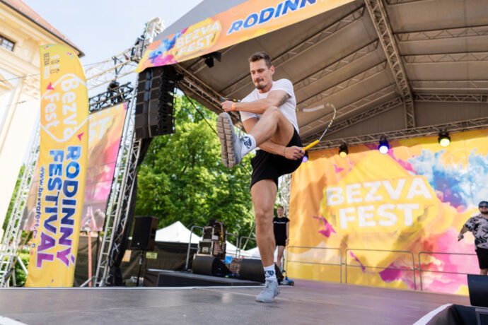 Foto: © Bezva Fest