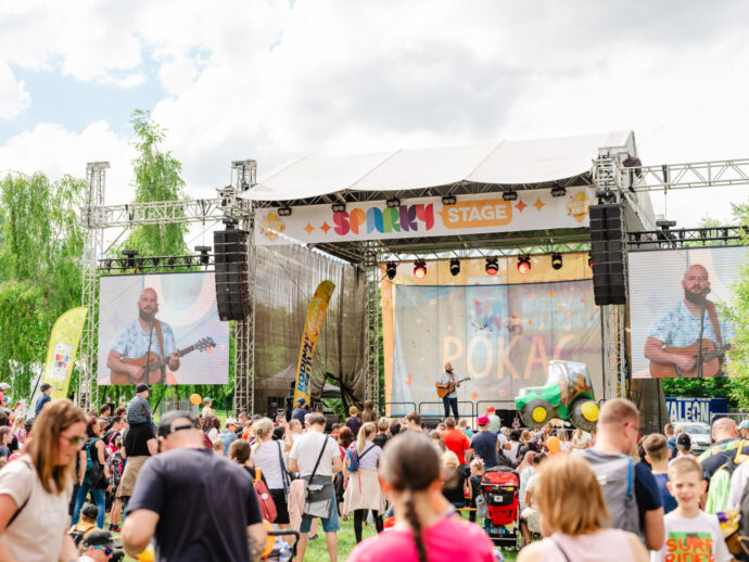 Foto: © Bezva Fest
