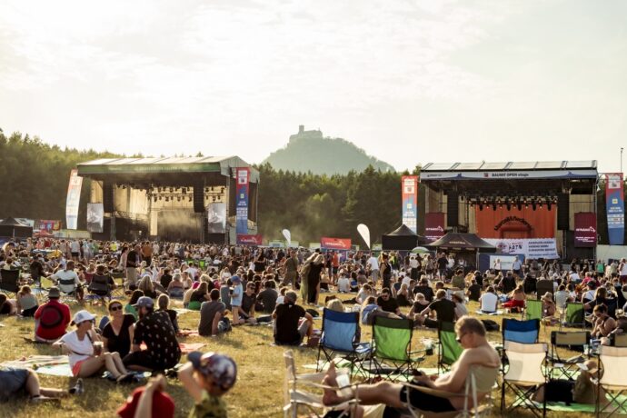 Foto: © Festival Hrady CZ