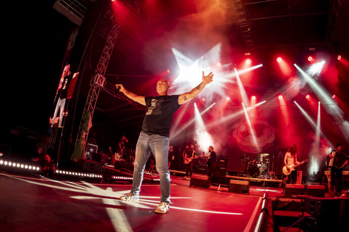 Foto: © Festival Hrady CZ